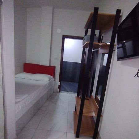 Hotel Rodoviaria Belo Horizonte Eksteriør bilde